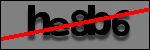 Text to Identify
