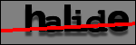 Text to Identify