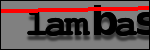 Text to Identify