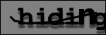 Text to Identify