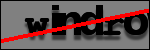 Text to Identify