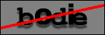 Text to Identify