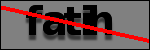 Text to Identify
