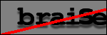 Text to Identify