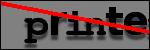 Text to Identify