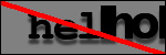 Text to Identify