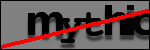 Text to Identify