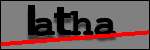 Text to Identify