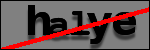 Text to Identify