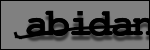 Text to Identify