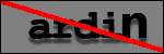 Text to Identify
