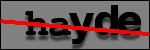 Text to Identify