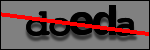 Text to Identify