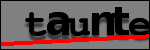 Text to Identify