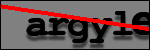 Text to Identify