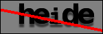 Text to Identify
