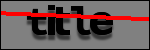 Texte à identifier