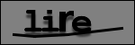 Texte à identifier