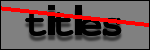 Texte à identifier