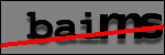 Texte à identifier