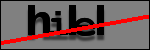 Texte à identifier