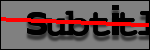 Texte à identifier