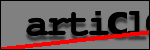 Texte à identifier