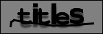 Texte à identifier