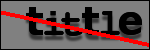 Testo da Identificare