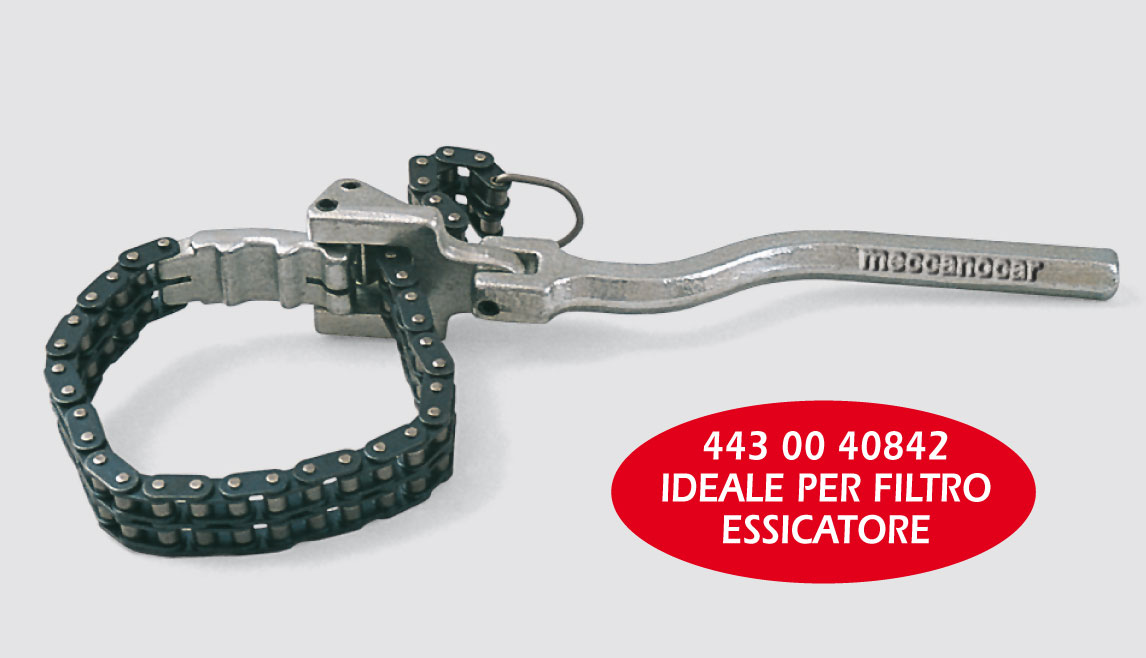 Chiave Coni Mozzi | Acquisti Online Su - Foto 2