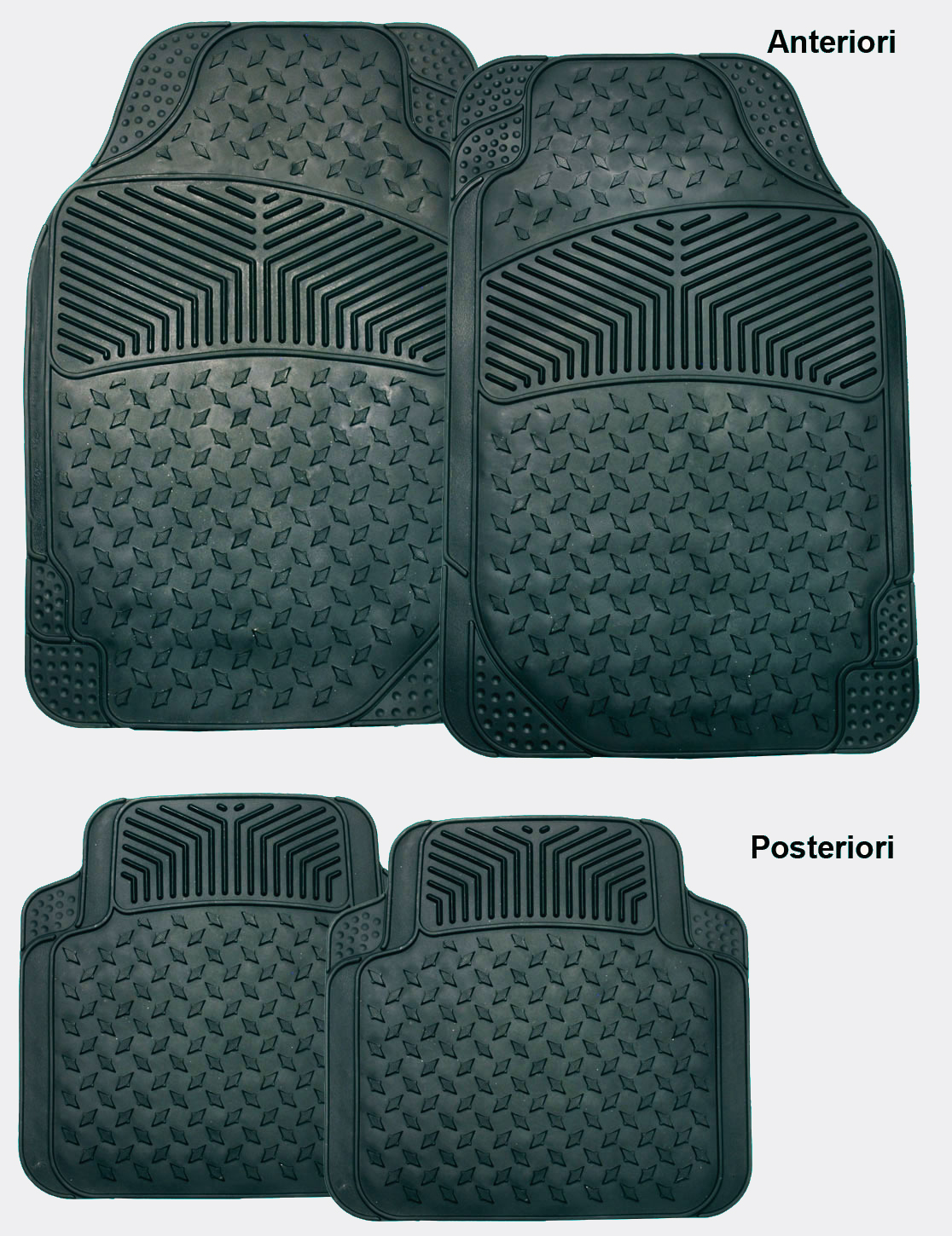 Accessori Pneumatici Auto Bici Tappi Valvole Bandiera Americana In Alluminio - Set Da 12, Con Guarnizione In Gomma, Per Auto, Bici E Moto Guarnizione In Gomma Antigoccia