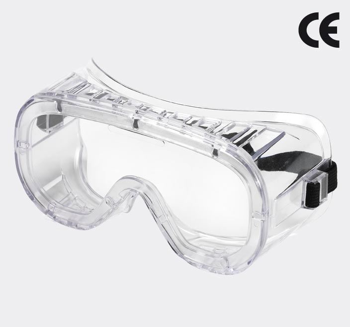 Protezione Macchine Incisione Occhiali Protezione Laser CO2 10600nm - Certificati CE OD6 - Per Taglio E Incisione Laser Protezione Occhi - Foto 8