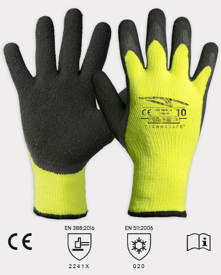 Hot Glove Break-In Kit Value Bundle