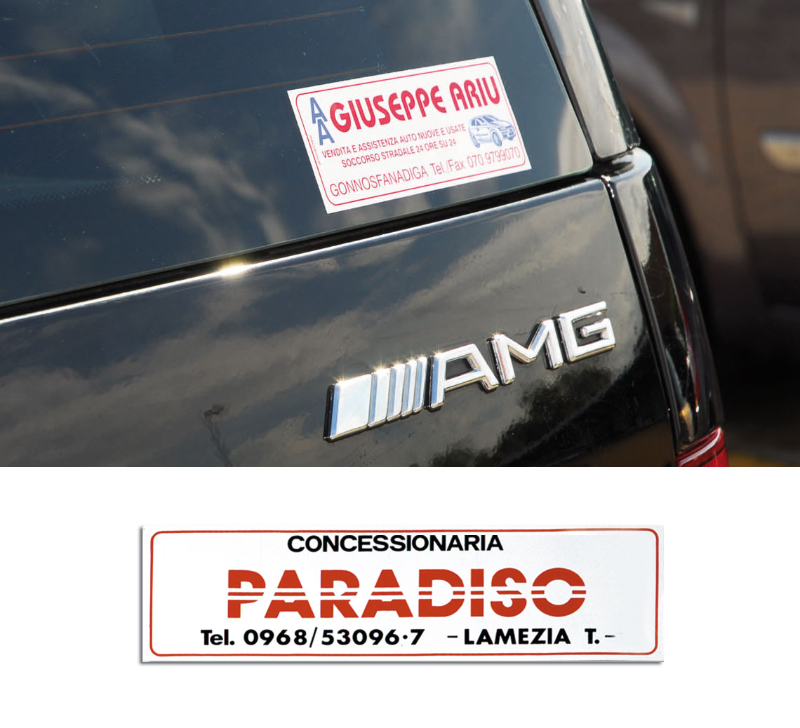 Adesivi Efficaci Per Il Branding Aziendale: Guida Completa - Foto 6